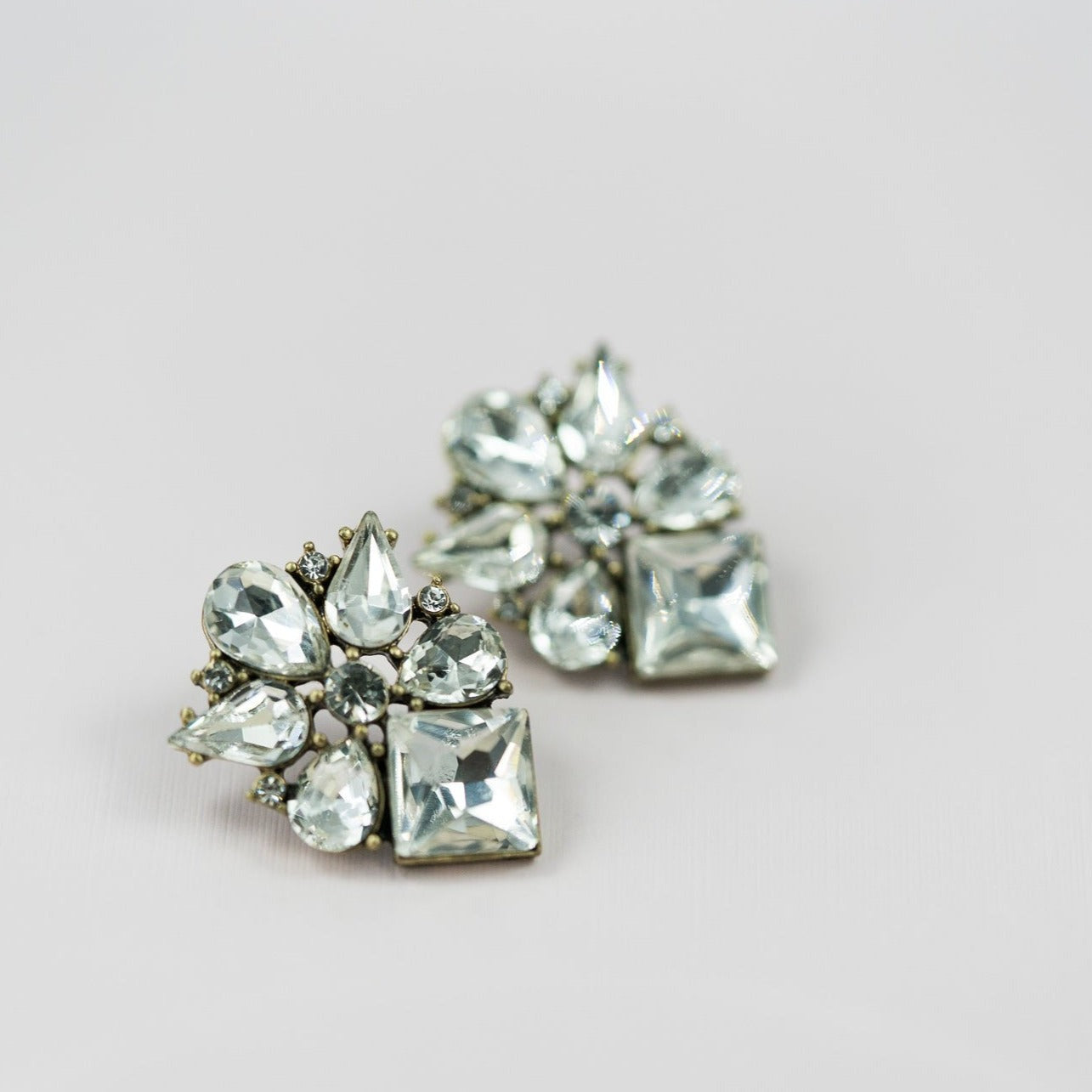 Vienna Stud Earrings